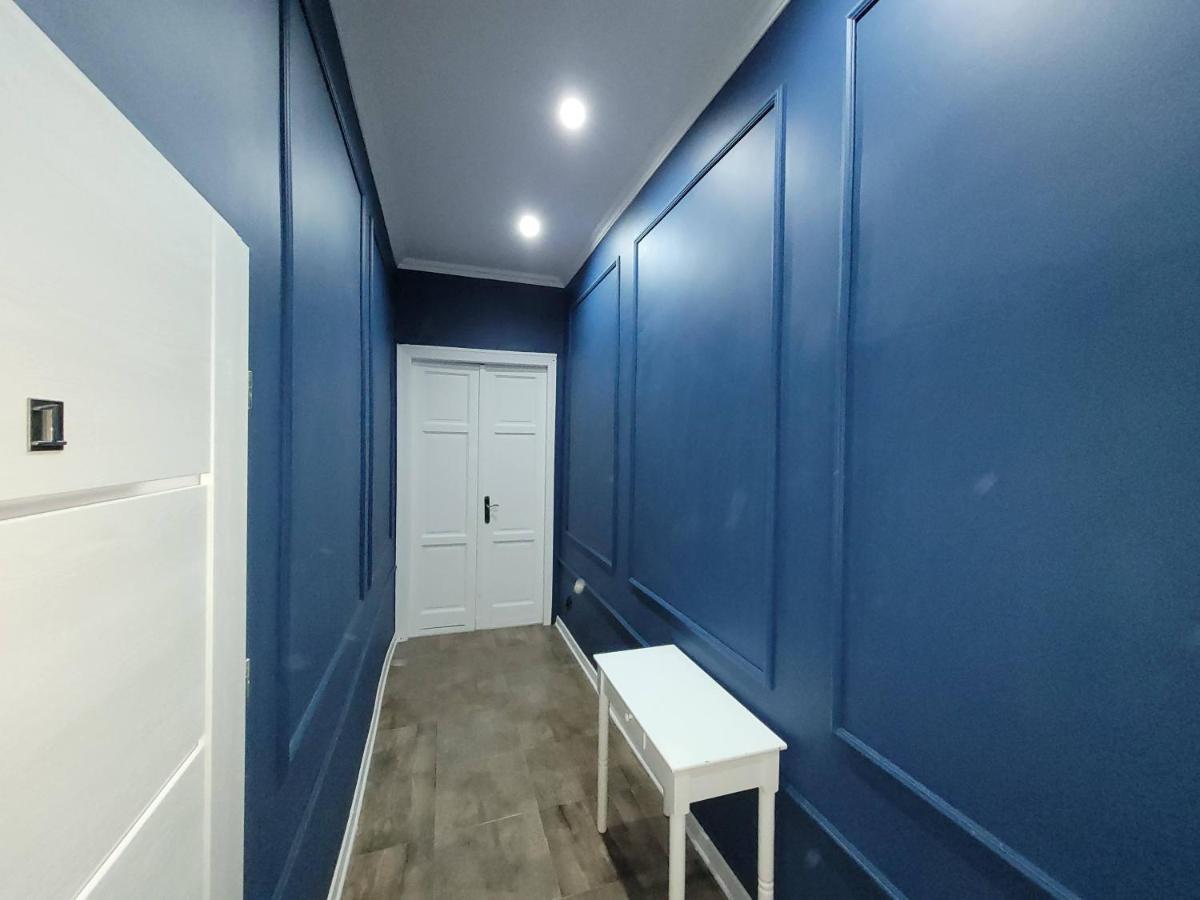 Grand Theater Apartments Λοτζ Εξωτερικό φωτογραφία